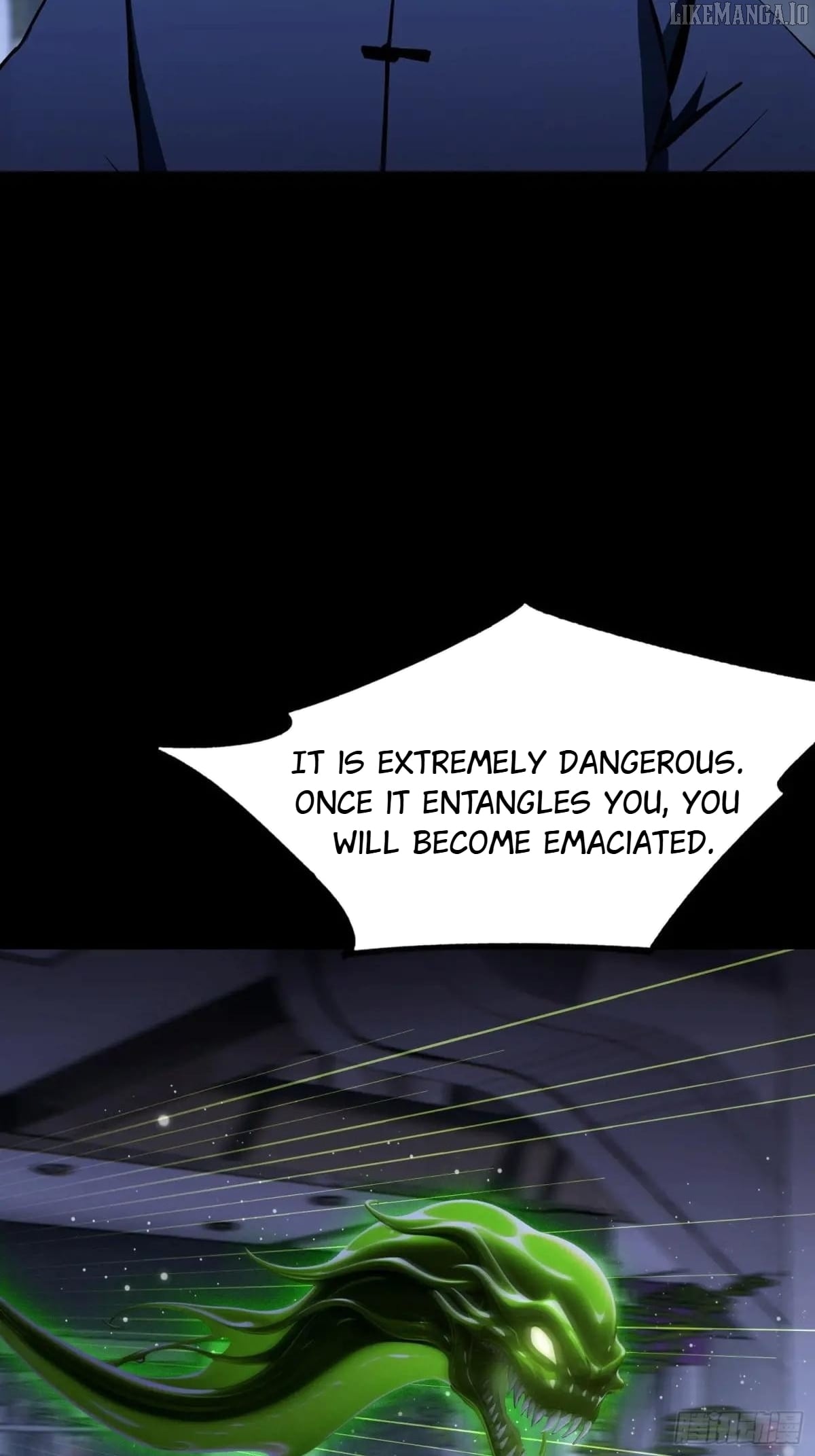 Outrageous! I opened a training class for empresses Chapter 95 - page 30